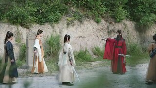 Blood River Episode 20 Eng Sub