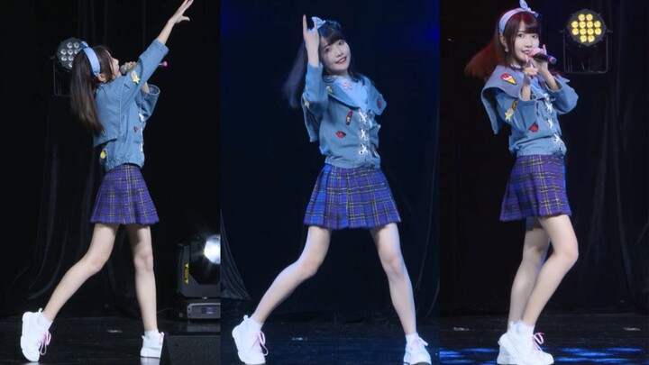【misaki☆】Được rồi!❤ Biểu diễn sân khấu trực tiếp♪