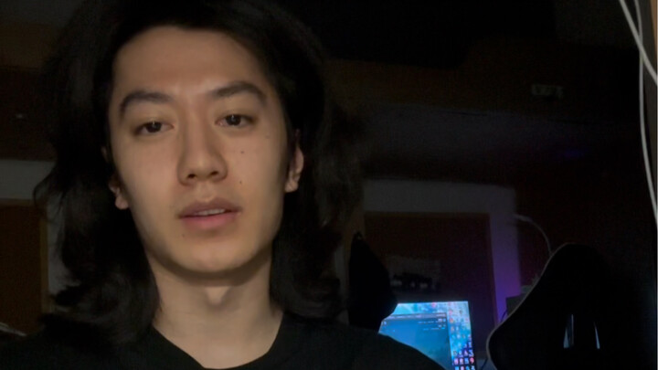 Klip film "Spring in a Small Town"