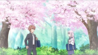 Inexpressive kashiwada and expressive Oota Hindi dubbed anime episode 1