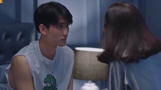 ละครไทย [ลิขิตรัก] อักษรจีน EP7 ตอนที่ 7 6-1