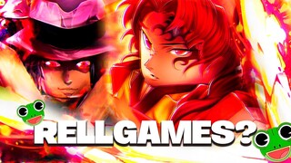 O PRÓXIMO E NOVO GRANDE JOGO DE DEMON SLAYER DO ROBLOX!