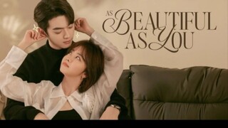 🇨🇳 Ep.19 | As Beautiful As You (2024) [Eng Sub]
