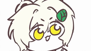 【笋&寒】胖也没吃你家大米！