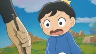 อันดับพระราชา สปอยอนิแมะ ที่โคตรดี Ranking Of Kings ฉบับเวอร์ชั่น | ตอนที่ 8