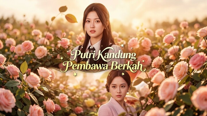 (dubbing)Putri Kandung Pembawa Berkah Full Bahasa Indonesia (MELO)