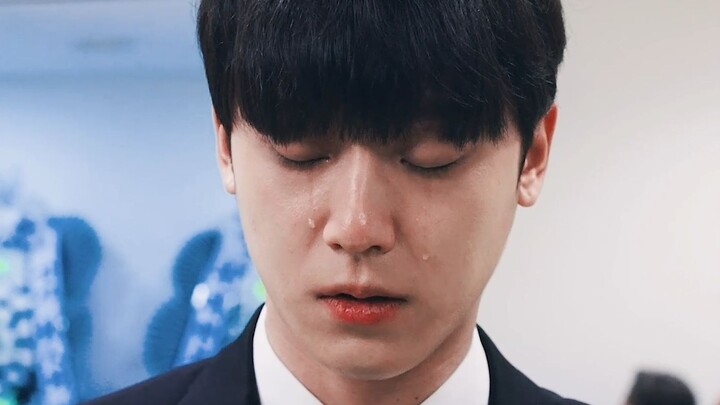 Final Episode: Crying My Eyes Out 😭 Mom Passes Away in Her Sleep, and the Male Lead Holds Her Funera