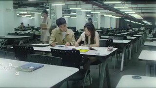 The Science of Falling in Love (2023) Episode 11 English sub