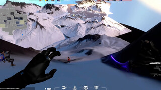 มีความสุขจนได้แต่ยิ้มแบบไร้เดียงสาเลย