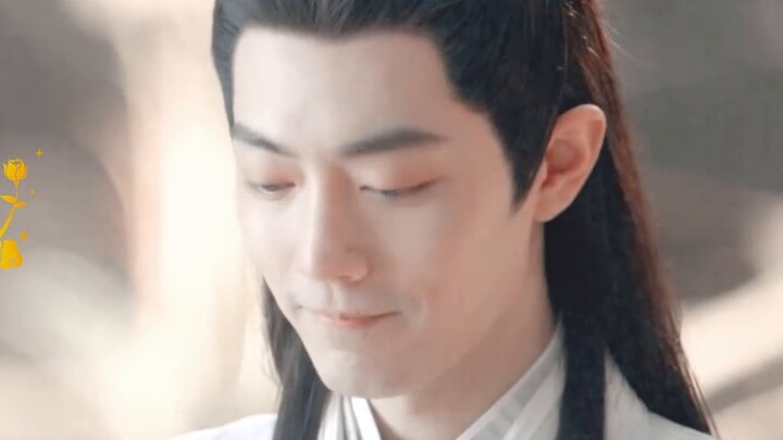 Xiao Zhan Narcissus | "The vixen finally got raped after robbing me!" "Serving the King with Beauty"