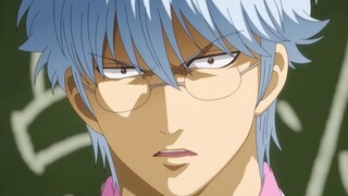 【10月/银魂新作】3年Z组银八老师 正式PV【MCE汉化组】
