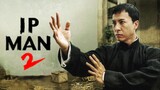 ยิปมัน อาจารย์บรู๊ซลี Ip Man 2 Legend Of The Grandmaster (2010)