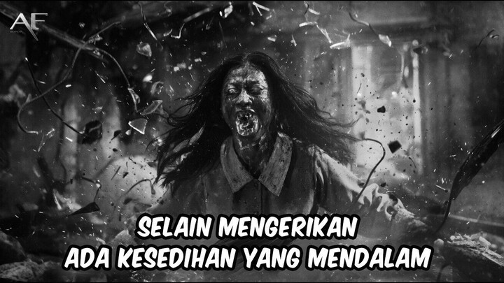ALUR CERITA FILM HOROR INDONESIA ｜ Kasih ibu tak lekang oleh dimensi (ASIH 2) 2026