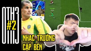 ZERO TO HERO SS3 #2: LỐI CHƠI ĐẸP MẮT, MƯỢT MÀ KHI SỞ HỮU NHẠC TRƯỞNG RIVALDO CAP+8  | Tabi Tuấn Anh