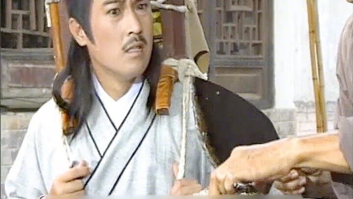 Rùa đá trong hoàng cung tự động bay vào nha phủ, còn để lại máu và nước mắt — rốt cuộc là oan khuất 