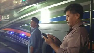 TERIMA KASIH TELAH SABAR MENUNGGU..‼️TAK ADA SATUPUN PENUMPANG BUS ALS 378 YANG BATAL BERANGKAT..