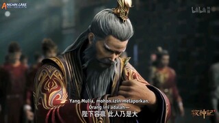 Tales. herding gods eps 40 sub indo