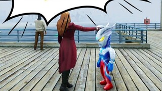 Ultraman Cerro was disliked