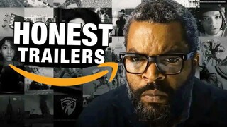 Honest Trailers  Happy Gilmore
