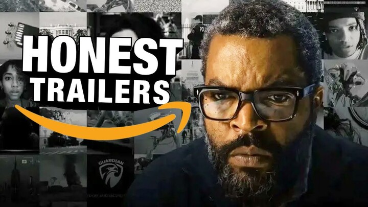 Honest Trailers  Happy Gilmore