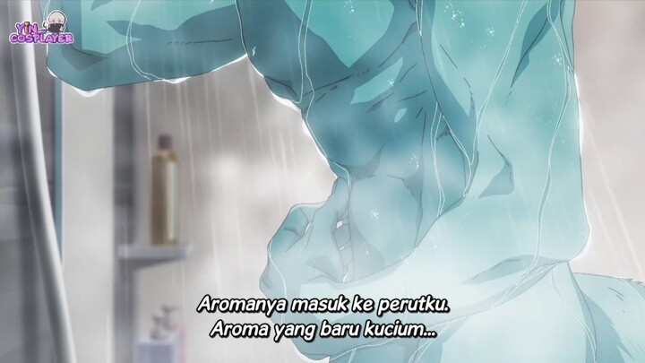 ANIME 18+‼️MANUSIA AN*ING INI BRUTAL IN CEWEK SAAT MANDI 🔞‼️