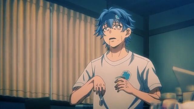 Dead Account เดดแอ็กเคานต์ พิฆาตบัญชีมรณะ ตอนที่ 1 ซับไทย