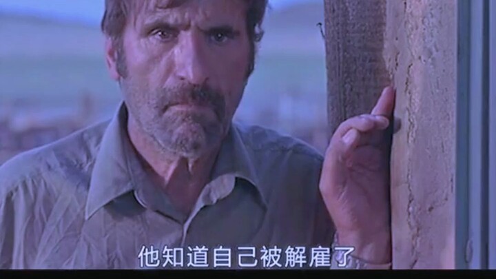 An inadvertent gesture shaped his entire life—little did he know, the next scene would be utterly sh