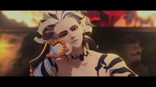 Onmyoji Demonic Feast