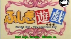 Fuushigi Yuugi episode 1