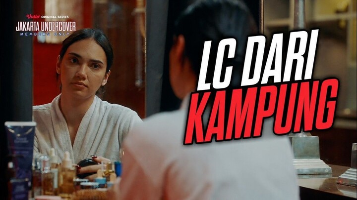 Episode 3 Jakarta Undercover - Highlight Part 2