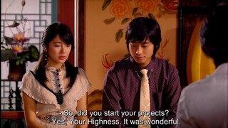 Princess Hours Episode 19