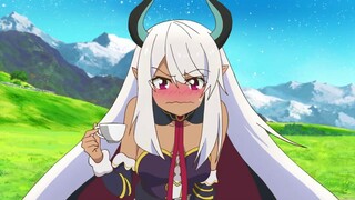 Slime Taoshite 300-nen, Shiranai Uchi ni Level Max ni Nattemashita | Trailer/PV