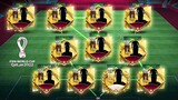 FIFA World Cup - Best Special Legendary Squad Builder! FIFA Mobile 23