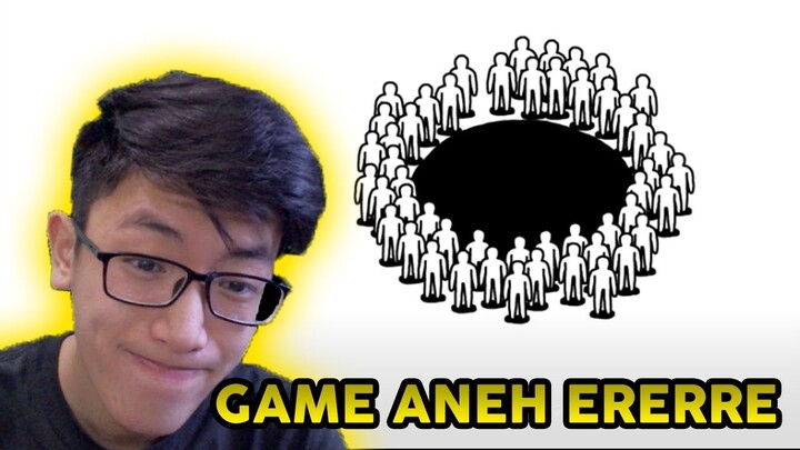 GAME ANEH ERPAN 1140 DAN PEWDIEPIE ! + PENJELASAN !! (funny momments)