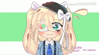No Place Meme Harco Potter Uwu Gacha