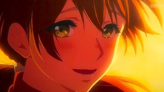 ⚡ "You will no longer be a prop, but a person who lives up to your name"⚡