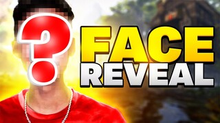 This is Chris Face Reveal | Future of Apex Legends Mobile