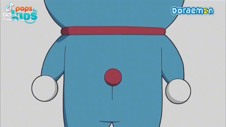Doreamon |Giấc mơ thần tiên