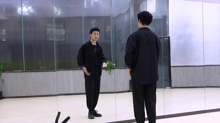[Southern Dance Company] บทเรียนการเต้นเพลง "MAESTRO" ของ SEVENTEEN พร้อมคัฟเวอร์
