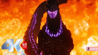 新哥斯拉：你敢核废水排海，三天之内整个日本都给你扬了