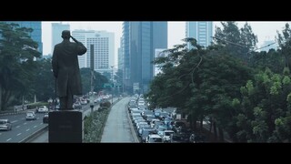 DUNIA DALAM KITA - Eps 1  Hidup Baru