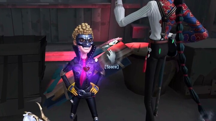 Still passing out umbrellas? I’m calling you in!