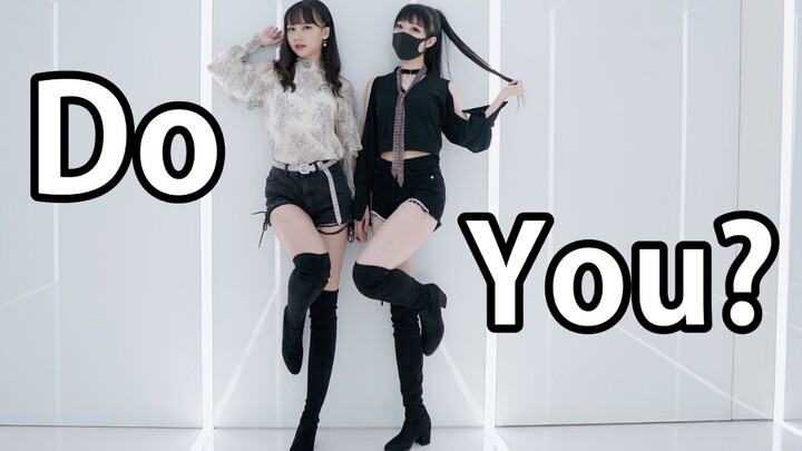 พี่สาวสุดเซ็กซี่ต้องเลือกสักตัวใช่ไหม? คุณล่ะ? 【อาเยจุน x อาเพียว】