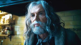 哥谭变全球最安全城市！DC《闪电侠》新片段，双闪初遇蝙蝠侠