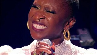 Cynthia Erivo - At Last