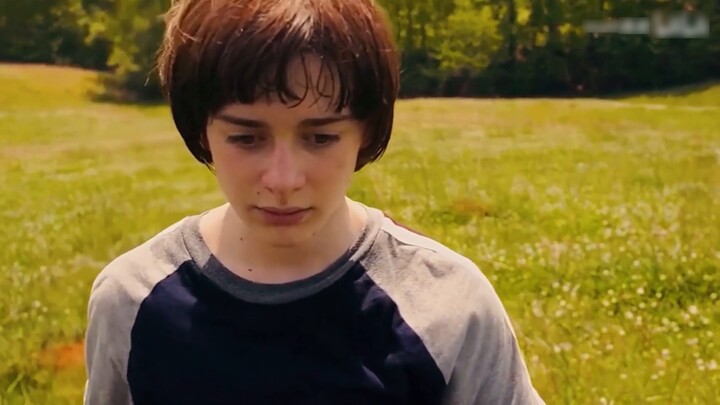 【Stranger Things】Đây chính là sức hấp dẫn của sự kỳ lạ! !