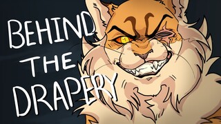 BEHIND THE DRAPERY | One Eye | Warriors PMV