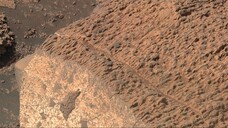 Som ET - 58 - Mars - Curiosity Sol 3565