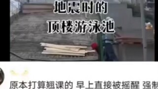 أنت تقول إن الجودة جيدة، لكنها كادت لا تصمد، وتقول إن الجودة سيئة، لكنها في الحقيقة صمدت حقًا😂😂