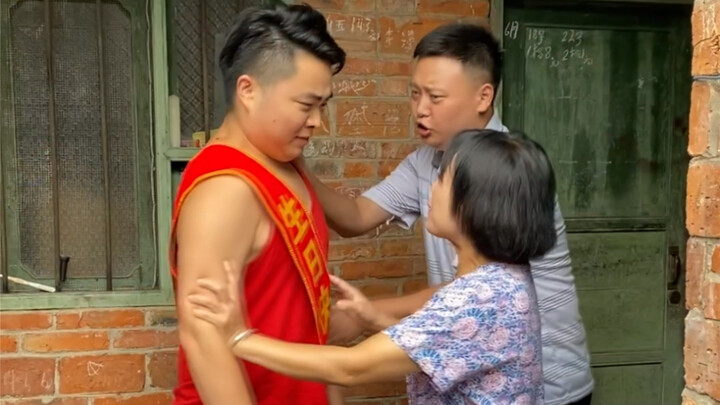 Lại no nê một bữa nữa rồi!